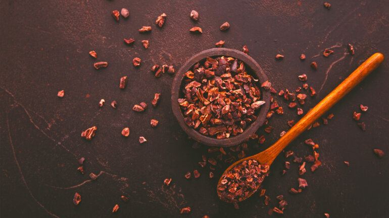 Le cacao biologique reçoit un coup de pouce financier