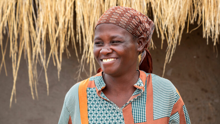 Savanes en tête des bénéficiaires des crédits du FNFI