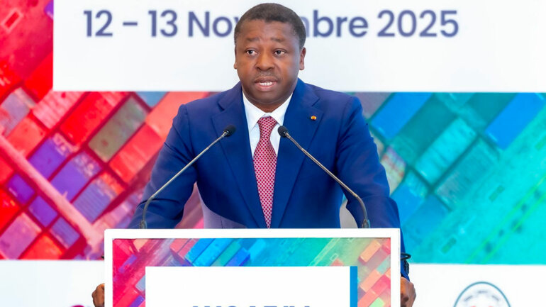 Un 'pont de prospérité' entre l’Afrique francophone et le Royaume-Uni