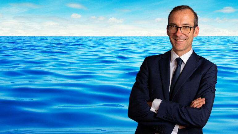 'Nous sommes l'Océan'