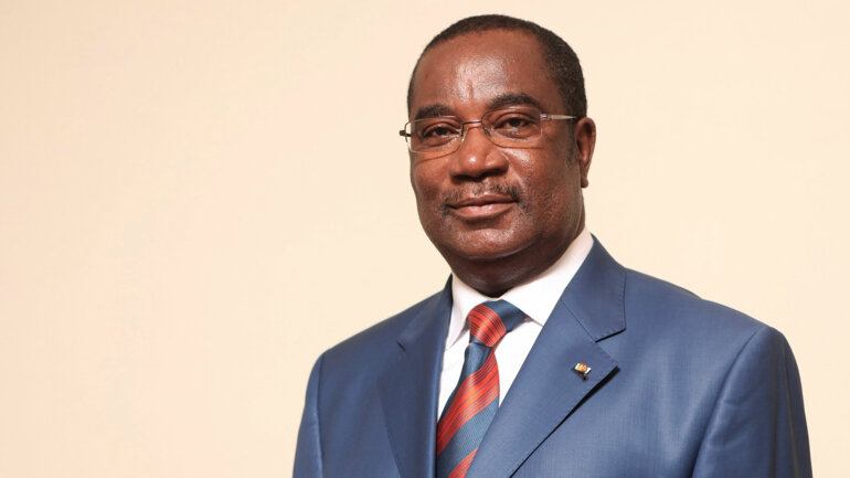 Klassou veut renforcer le dialogue au sein de l’administration parlementaire