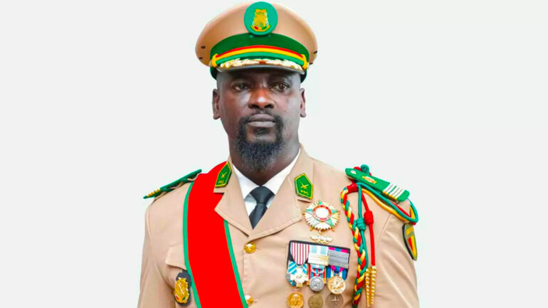 Guinée : présidentielle fin décembre