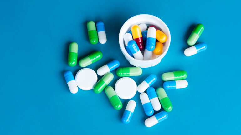 Couverture pharmaceutique quasi totale