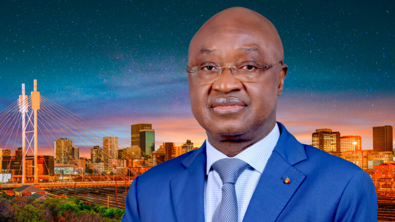La voix du Togo s’impose dans le débat africain sur la dette