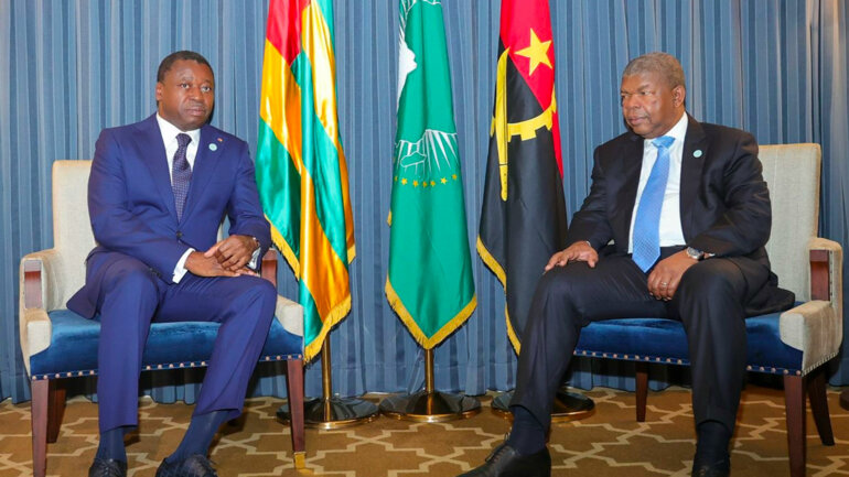 RDC, Grands Lacs : Faure Gnassingbé consolide sa médiation avec l’appui de l’Angola