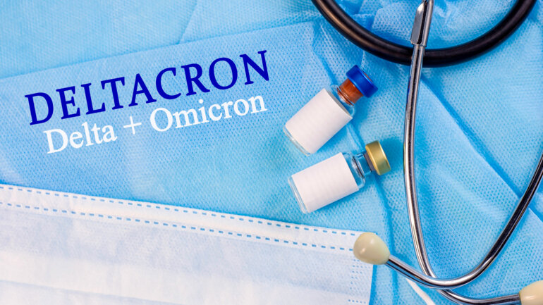 Faut-il se méfier de Deltacron ?