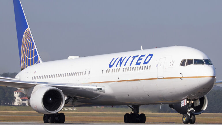 Plus de masques à bord des avions américains 