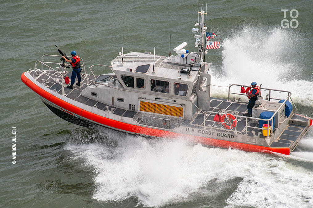 La Marine togolaise en vedette vendredi République Togolaise