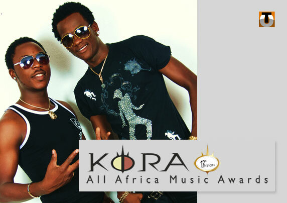 Les Kora Awards refont surface République Togolaise