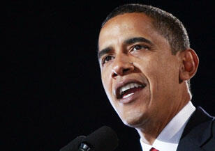 « Victoire historique » de Barack Obama - République Togolaise