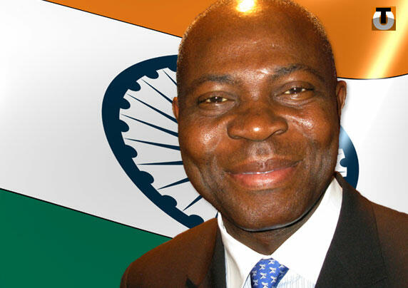 New Delhi Pousse Ses Pions En Afrique De L Ouest R publique Togolaise