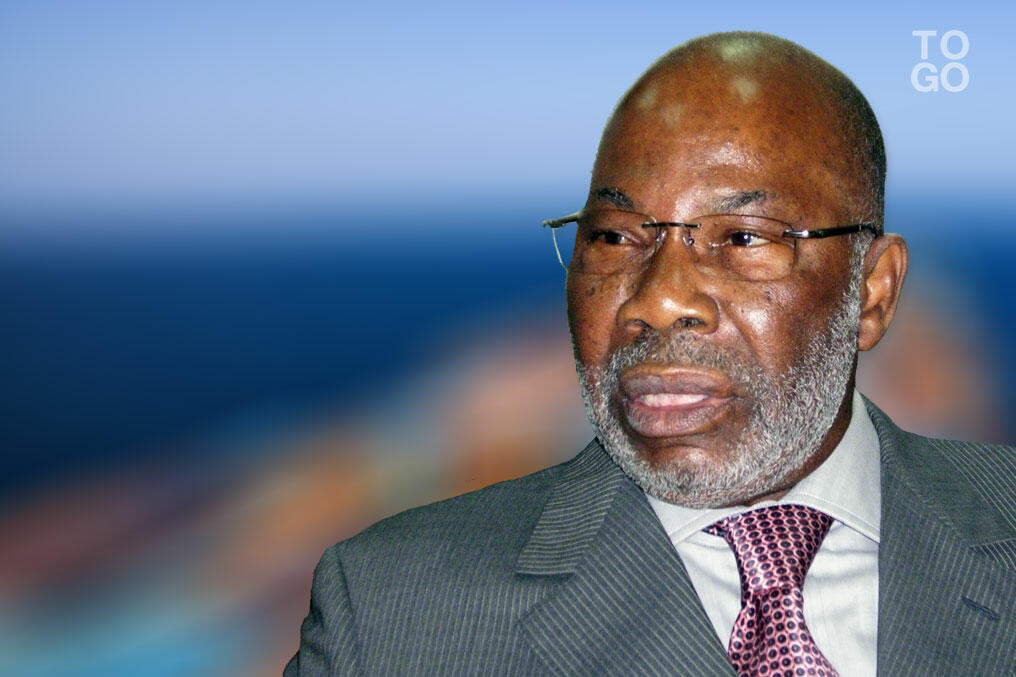 Où s'arrêtera Gervais Koffi Djondo ? République Togolaise