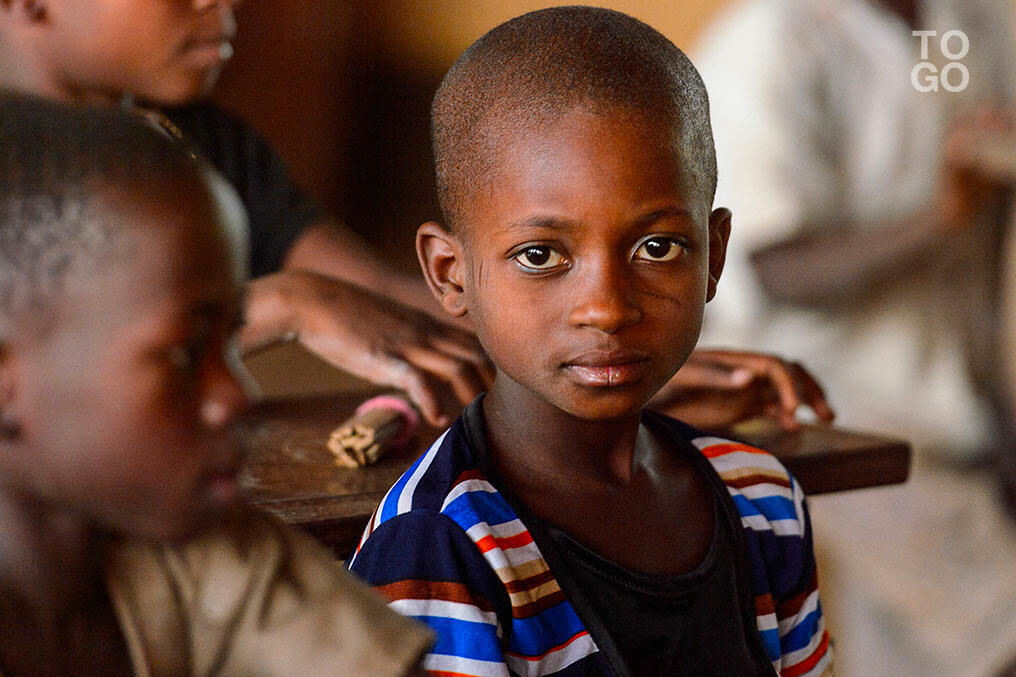 De l'avenir de la jeunesse République Togolaise
