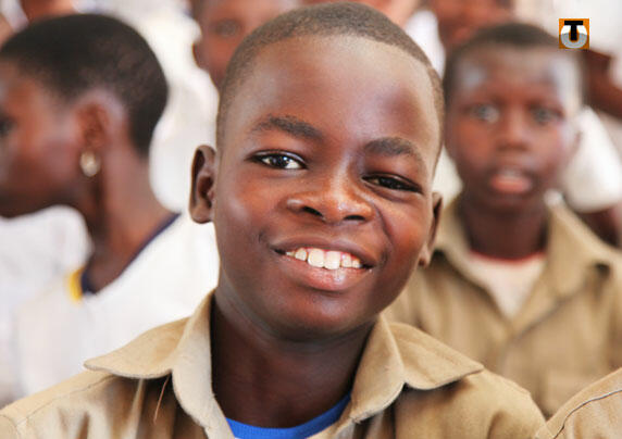 Education Fast Track - République Togolaise