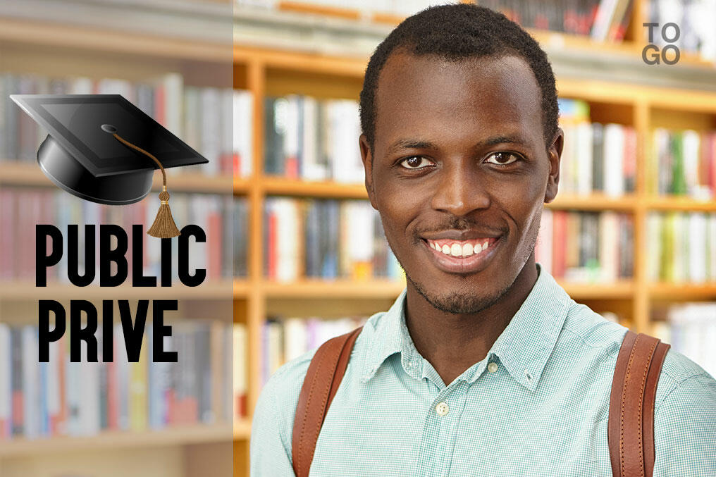 Enseignement supérieur privé de meilleure qualité République Togolaise