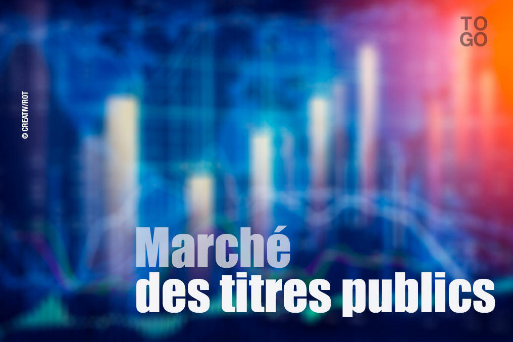 Les investisseurs parient sur le long terme République Togolaise