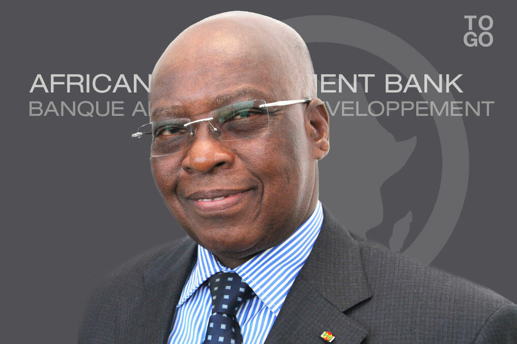 Ouverture des assemblées de la BAD République Togolaise