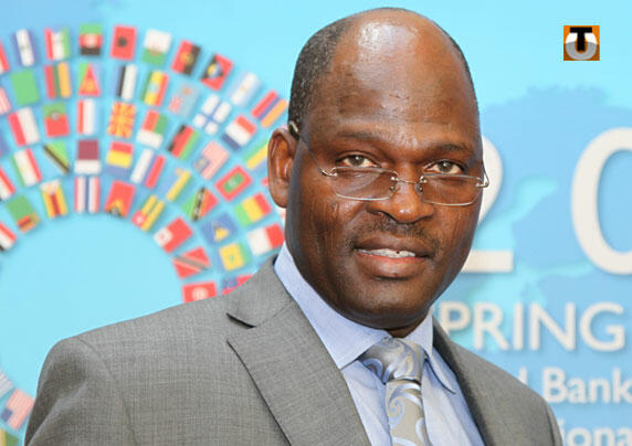 A century of relations between Togo and the United States République