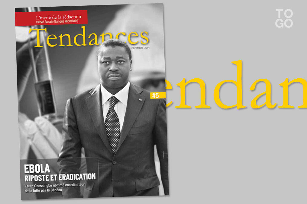 Ebola est au centre des préoccupations des pays d'Afrique de l'Ouest