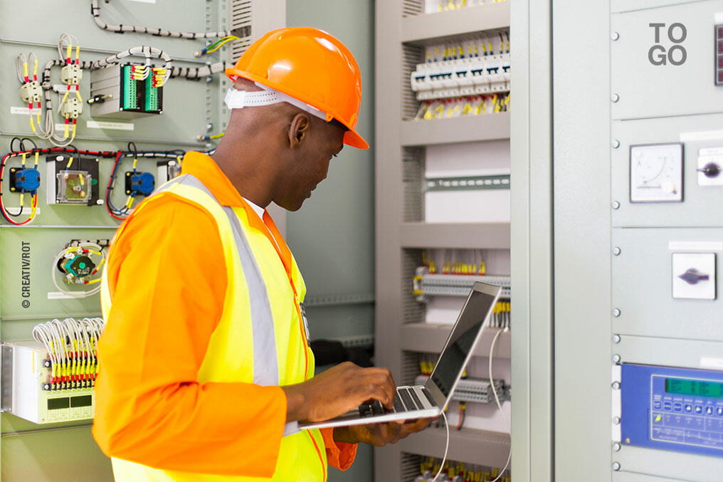 Une véritable stratégie énergétique République Togolaise