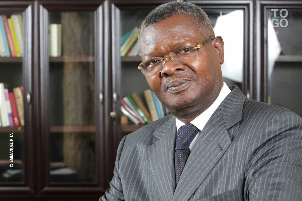 Agb yom Kodjo Pr conise Des Indemnisations Rapides R publique Togolaise