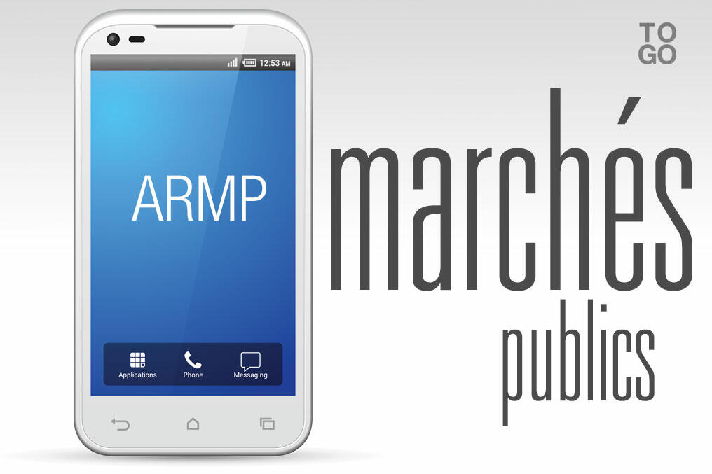 Inspecteurs des travaux finis République Togolaise