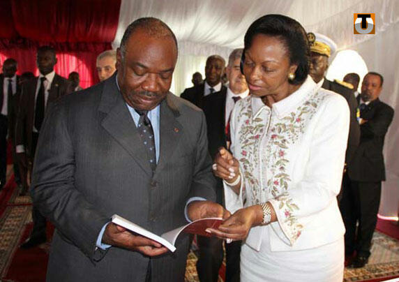 Le Togo au XXe anniversaire de la Cour constitutionnelle du Gabon ...