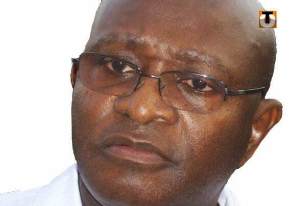 Les « convictions intimes » de Nicolas Lawson - République Togolaise