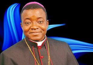 Nicodème Barrigah, grand chef de la réconciliation République Togolaise