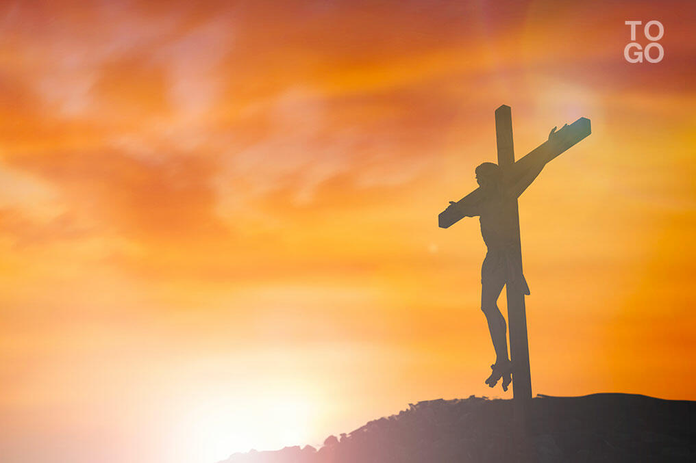 La gloire de Dieu République Togolaise