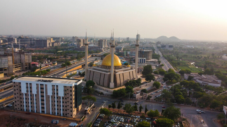Guinée Bissau et Bénin au menu du sommet d'Abuja 