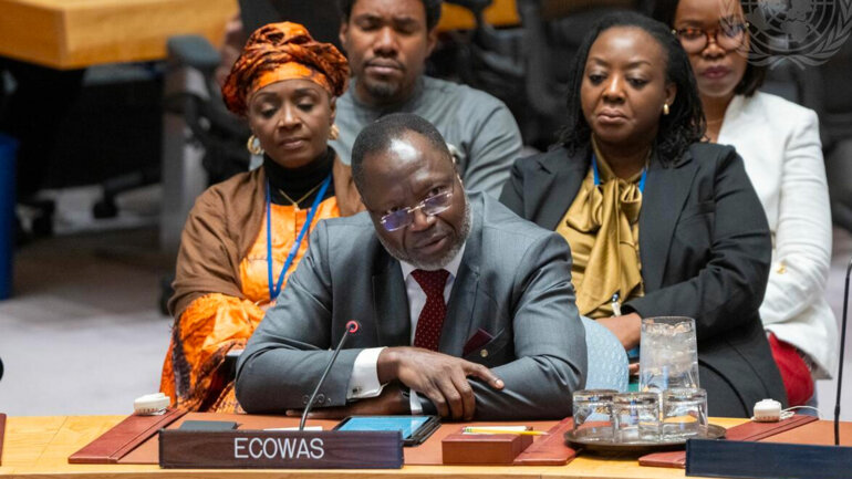 Il faut faire face à l'explosion des attaques des groupes jihadistes 