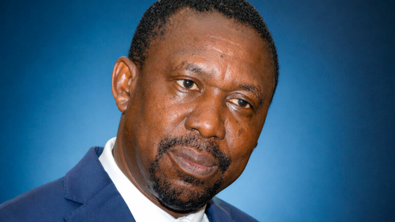 Kalilou Sylla : "Notre région a une crise alimentaire depuis 20 ans, ce n'est pas acceptable"