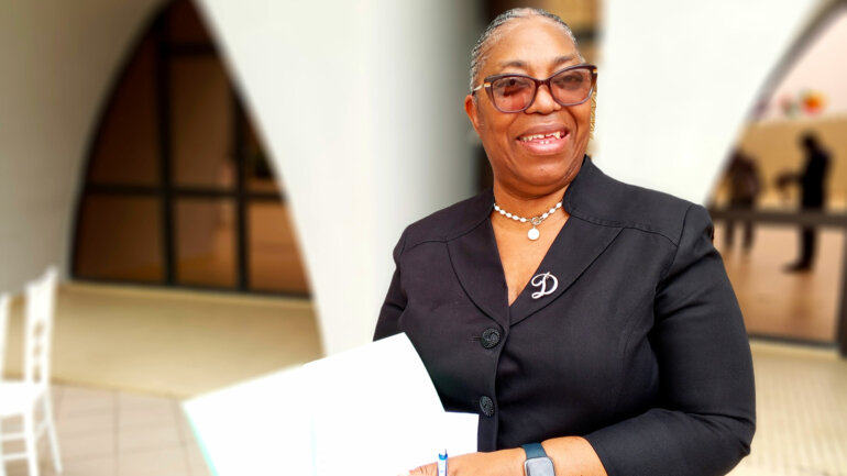 Renforcer la mobilité et la prospérité