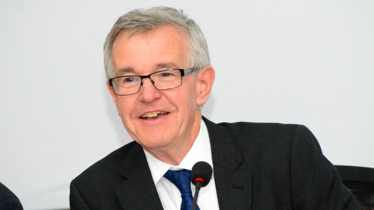 Le Togo encouragé à participer aux Jeux du Commonwealth 2025