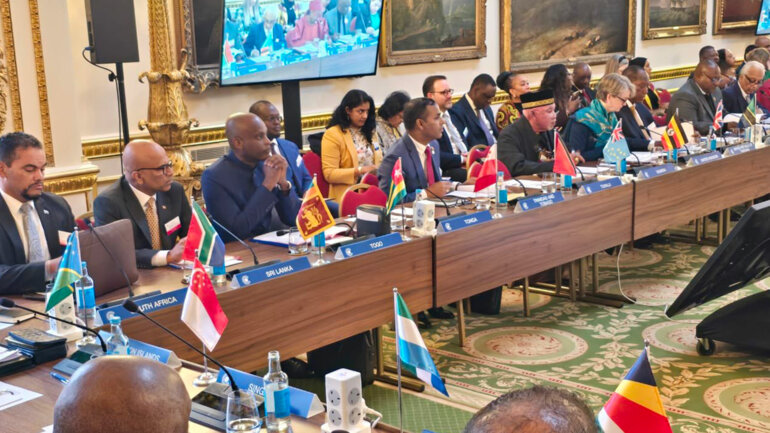 Repositionner l'organisation face aux défis d'un monde en crise