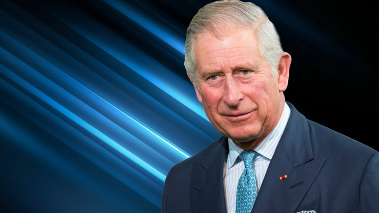 Un message fort du Roi Charles III pour l’unité