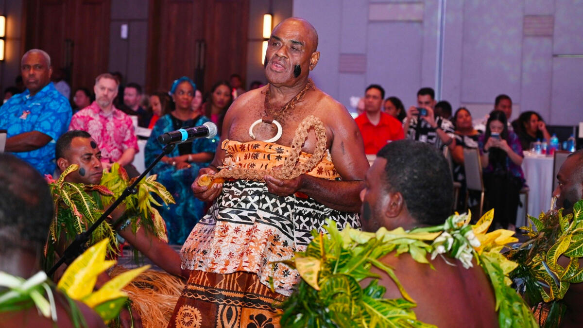 Un nouvel élan pour l’État de droit