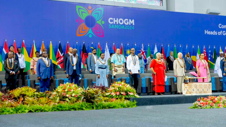 Une ouverture vers un dialogue historique