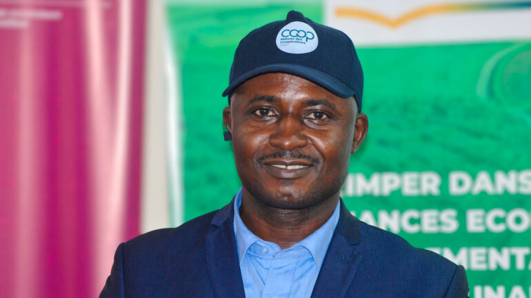 Addis-Abeba accueillera les coopératives togolaises fin octobre