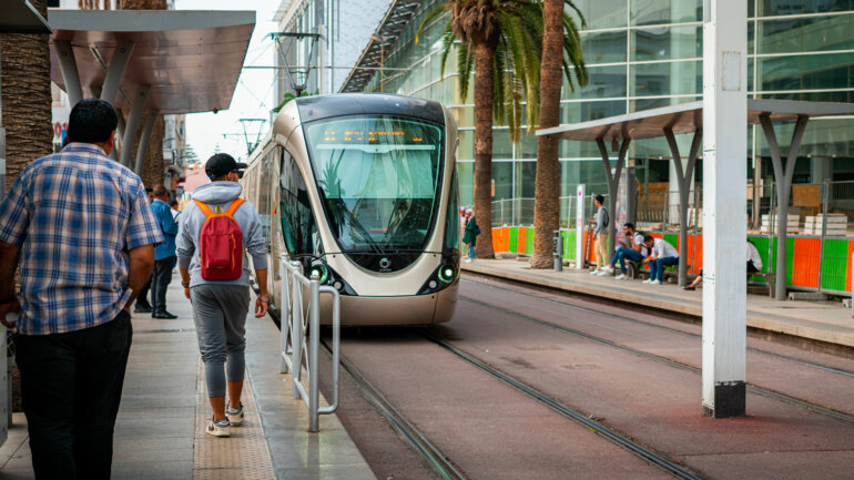 Benchmarking au Maroc 