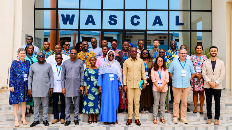 Coopération académique Afrique-France