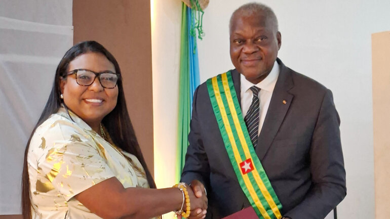 Coopération décentralisée : Lacs 1 et Portobelo unissent leurs efforts