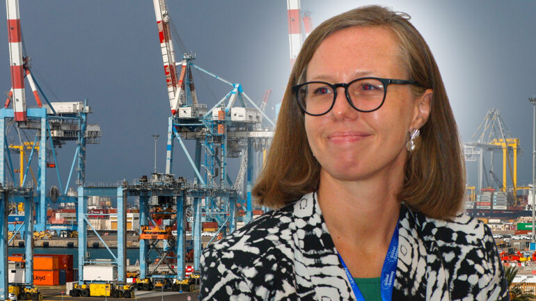 Dix ports, une vision, un même cap vers la performance