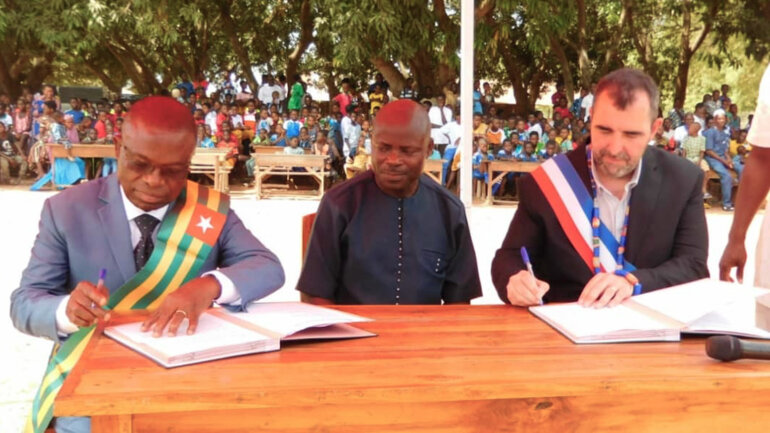 Eau et assainissement : l’Eurométropole de Metz s'engage