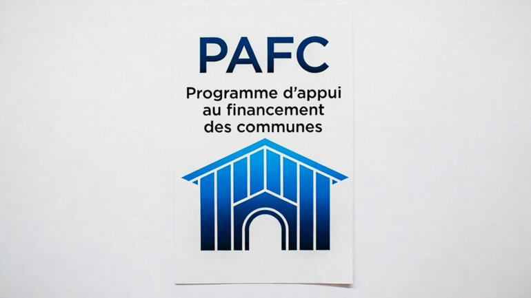 Financement communal grâce à l'Allemagne 