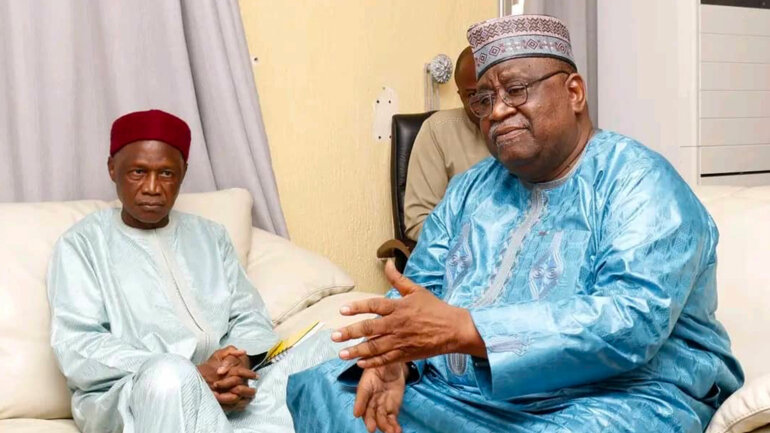 Gouvernance territoriale : une délégation nigérienne en visite à Lomé 