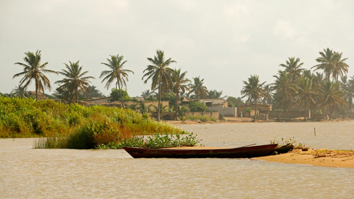 Harmoniser les politiques nationales en matière de ressources en eau