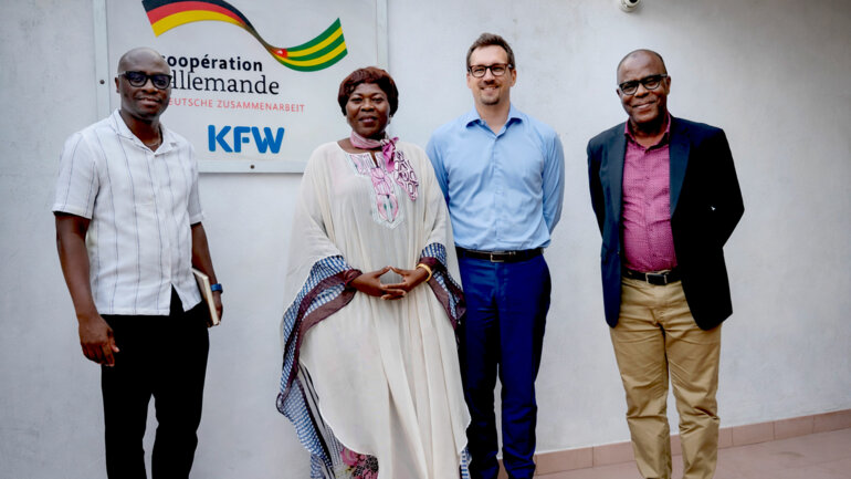 L'Allemagne et l'ONU s'allient pour transformer la santé reproductive