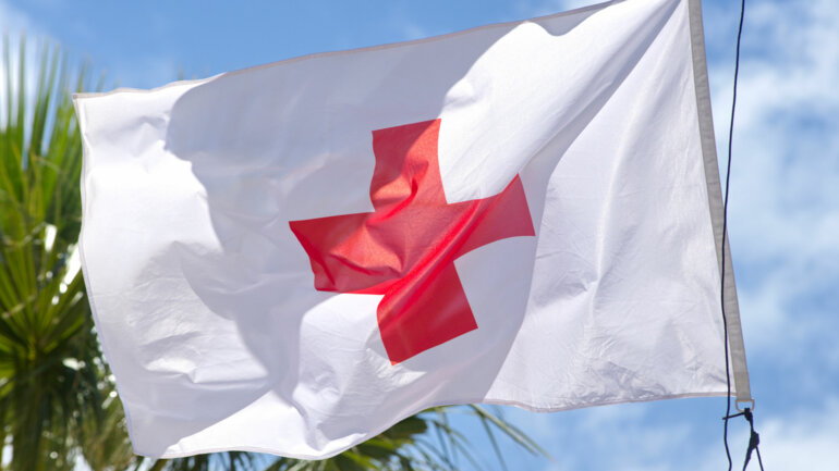 La Croix-Rouge togolaise renforce ses capacités d'intervention 